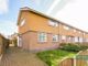 Thumbnail Terraced house for sale in Troutbeck Drive, Carlisle