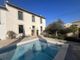 Thumbnail Villa for sale in Maillane, France