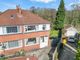 Thumbnail Semi-detached house for sale in Foxwood Close, Oakwood, Leeds