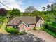 Thumbnail Detached bungalow for sale in Mill Road, Thorpe Abbotts, Diss