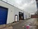 Thumbnail Light industrial for sale in Unit Central Trading Estate, Shaw Road, Dudley