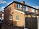Thumbnail Semi-detached house for sale in Deancourt Road, West Knighton, Leicester