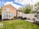 Thumbnail Detached house for sale in The Curlews, Verwood