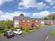 Thumbnail Property for sale in Priesty Court, Congleton