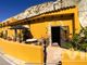 Thumbnail Country house for sale in Cave House, Vera, Almería, Andalusia, Spain