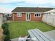 Thumbnail Bungalow for sale in South Parkway, Snaith, Goole