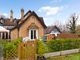 Thumbnail Duplex for sale in Catteshall Lane, Godalming