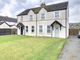 Thumbnail Semi-detached house for sale in Birch Crescent, Ballyhalbert, Newtownards