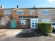 Thumbnail Terraced house for sale in Acres Gardens, Tadworth