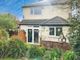 Thumbnail Detached house for sale in Tenby Road, Edgeley, Stockport