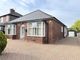 Thumbnail Bungalow for sale in Scotby Road, Scotby, Carlisle