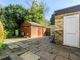 Thumbnail Detached house for sale in Ashen Green, Great Shelford, Cambridge
