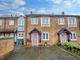 Thumbnail Terraced house for sale in St. Ebbas Way, Beadnell, Chathill