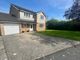 Thumbnail Detached house to rent in South Vale, Northallerton