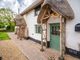 Thumbnail Detached house for sale in Stockleigh English, Crediton