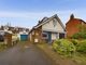 Thumbnail Detached bungalow for sale in Main Street, Rempstone
