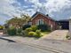 Thumbnail Detached bungalow for sale in Mileswood Close, Great Houghton, Barnsley