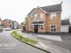 Thumbnail Detached house for sale in Edward Marke Drive, Langenhoe, Colchester