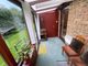 Thumbnail Terraced bungalow for sale in The Wickets, Stapenhill, Burton-On-Trent