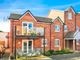 Thumbnail Flat for sale in Chandler Court, Kenilworth
