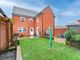 Thumbnail Detached house for sale in Jenny Lind Close, Aylsham