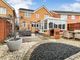 Thumbnail Detached house for sale in Kenilworth Avenue, Peterborough