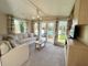 Thumbnail Mobile/park home for sale in Gatebeck Holiday Park, Gatebeck Road, Endmoor