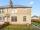 Thumbnail Flat for sale in 13 Birkenside, Gorebridge