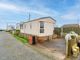 Thumbnail Mobile/park home for sale in Coast Road, Walcott, Norwich