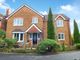 Thumbnail Detached house for sale in Pipers Close, Norden, Rochdale, Greater Manchester