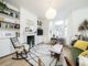 Thumbnail Terraced house for sale in Braxfield Road, London