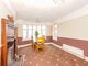 Thumbnail Detached house for sale in The Ridge, St. Leonards-On-Sea