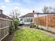 Thumbnail Semi-detached bungalow for sale in Pinewood Drive, Farnborough, Orpington