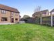 Thumbnail Detached house for sale in Frances Court, Waltham, Grimsby