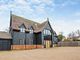 Thumbnail Barn conversion for sale in Swan Street, Boxford, Sudbury