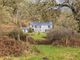 Thumbnail Detached house for sale in Rionnagan House, Dunmore, Tarbert, Argyll And Bute