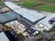 Thumbnail Industrial to let in Unit 4 Spitfire Road, Cheshire Green Industrial Estate, Wardle, Nantwich, Cheshire