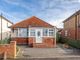 Thumbnail Detached bungalow for sale in Winifred Road, Poole