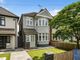 Thumbnail Semi-detached house for sale in Colchester Road, Harold Wood