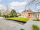 Thumbnail Detached house to rent in Ingram Avenue, Hampstead Garden Suburb, London