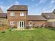 Thumbnail Country house for sale in Wallace Green Way, Walkern, Stevenage, Hertfordshire