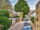 Thumbnail Flat for sale in Priory Road, London