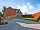 Thumbnail Detached house for sale in Ottringham Road, Keyingham, Hull