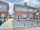 Thumbnail Semi-detached house for sale in Lynwood Drive, Romford