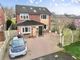 Thumbnail Detached house for sale in Gemmull Close, Audlem