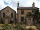 Thumbnail Detached house for sale in Chapel House, Lower North Wraxall, Wiltshire