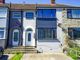 Thumbnail Terraced house for sale in Bexhill Road, St. Leonards-On-Sea
