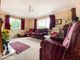 Thumbnail Detached bungalow for sale in Park Road, Spixworth, Norwich