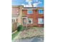 Thumbnail Terraced house for sale in Thorndale Croft, Driffield