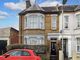 Thumbnail Semi-detached house to rent in Brightwell Avenue, Westcliff-On-Sea
